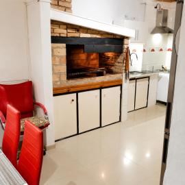 Casa Solymar completa 3 dormitorios 5 camas Hasta 6 personas RESERVAS SOLO CON SEÑA