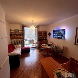 Rocca dell' Abisso Apartament 3 Confort Relax Ski in-Ski out Limone Piemonte