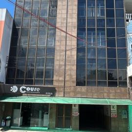 Hotel do Norte