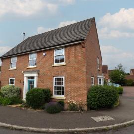 26 Otho Way