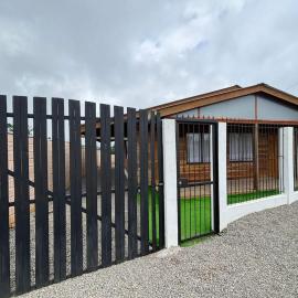 Relaxing cabin in San Ramón de Alajuela