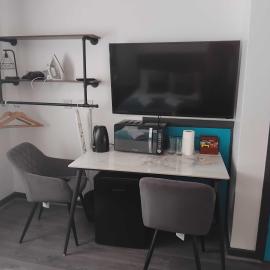 EW Guesthouse near Airport & NEC, hotel u gradu Marston Green