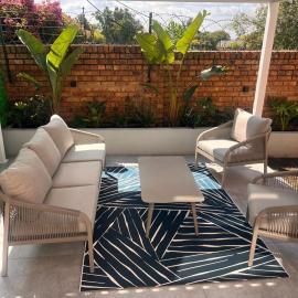 Anga Spaces Luxurious Suites no19