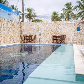 Hotel Meu Xodo