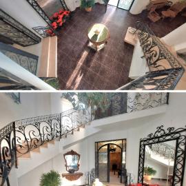 Palm Oasis Farm مزرعة واحة النخيل, hotel in Darb al Ḩājj