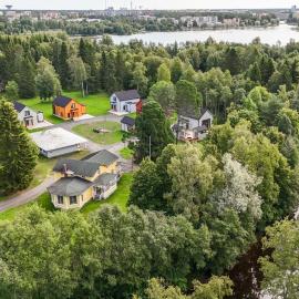 A gorgeous, stylish, and well-equipped villa