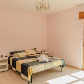 Casa Vacanze Alessio，努斯科的飯店