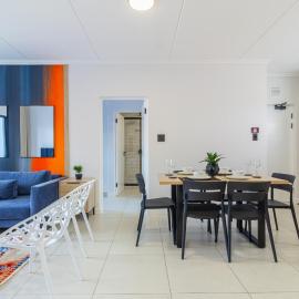 Ballito Life Luxury Apartments by Drop-Inn – hotel w mieście Ballito