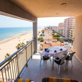 Apartamentos Guillem