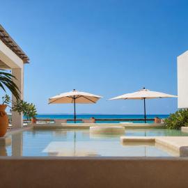 La Palma Beachfront Hotel Boutique, hotel v destinaci Cancún