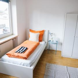 Ferienwohnung Finkenweg - ideal für Gruppen