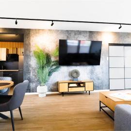 Kleine Austernperle, hotel v destinaci Dornumersiel