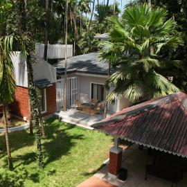 ReSync Areca - 3BR villa with Pool, Private Theatre, Snooker Room and Curated Meals