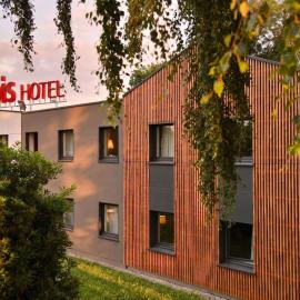 ibis Quimper, hotel en Quimper