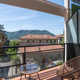 GuestHost - Lovely & Comfy Apartments in Como