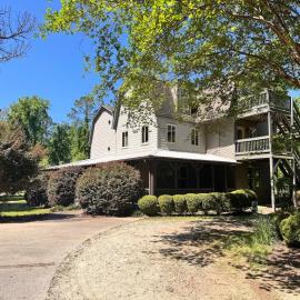The Legacy Inn at Waverly