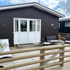 Retreat to the Chalet