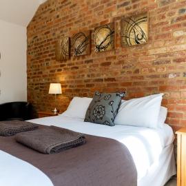 Tove Valley Cottages, hotel in Towcester
