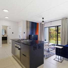 Ballito Life Luxury Apartments by Drop-Inn, hotel i Ballito