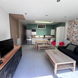 Maison de ville confortable