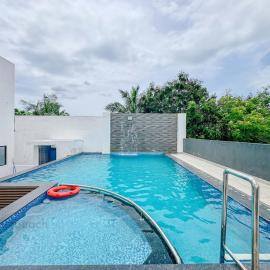 Royal Vista resort, hotel v destinaci Mahábalípuram
