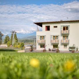 B&B Garni Schorneck, hotel a Brunico
