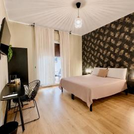 Favola Guesthouse Affittacamere, hôtel à Nettuno