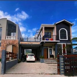 Sapodeleng homestay
