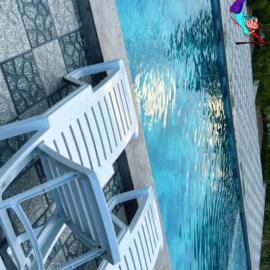 Sunset Garden Apartment 3, khách sạn ở Bilgah