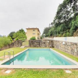 Alma do Gerês, hotel i Gerês