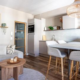 Luxury Apartment Knokke-Heist, hotel in Knokke-Heist