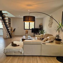 Villa quartier calme, hotel em Vif