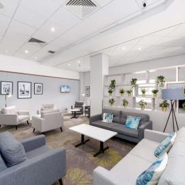 Novotel Southampton, hotelli Southamptonissa