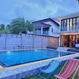 Koh Chang Pool Villa Viewthalay