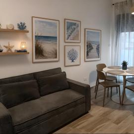 La Maison de Roland, hotel v destinaci Pescara