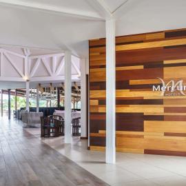 Hotel Mercure Kourou Ariatel, hotel v destinaci Kourou