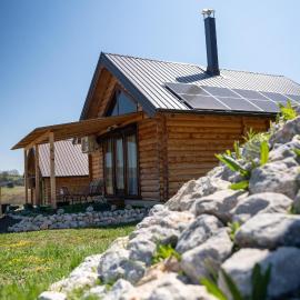 Polje Vila Divčibare