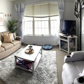 Gorgeous New Zen Suite Sleeps 4-Ski On Off Jiminy, Hotel in Hancock