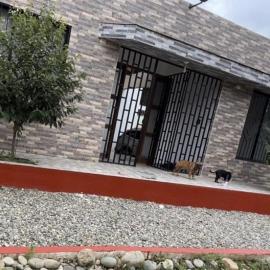 Hermosa Casa Campestre, hotel in San Martín