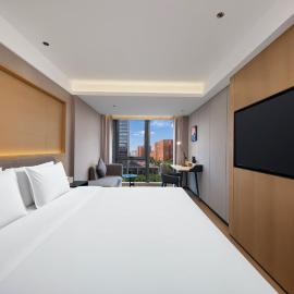 Holiday Inn Express Beijing Haidian Suzhouqiao