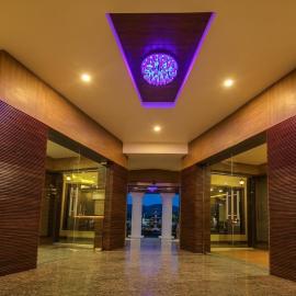 Saubhagya Inn International, Hotel in Pen