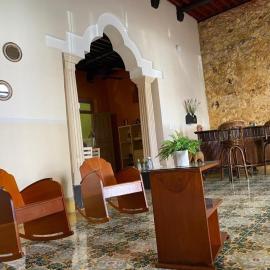 Casa de María, tu espacio ideal en Campeche
