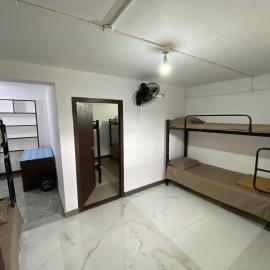 Sleek Haven Dormitory: Meppādi şehrinde bir otel