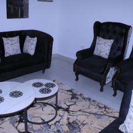 Pendo Furnished Apartments, Hotel in Paulo