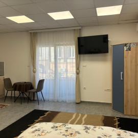 Apartmani Rosa, hotel em Rača