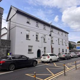 The Gate House, hotel in Galway