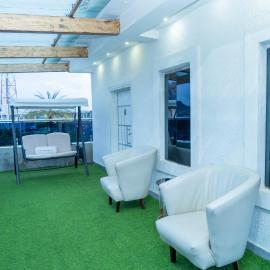 BT Luxury Apartments