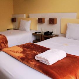 Kaaro Hotel Puno, hotel a Puno