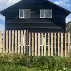Kolsay Camp House, hotel in Kurmenty