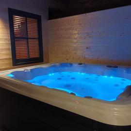 De landshoeve Wellness & Relax inclusive, hotell i Rozebeke